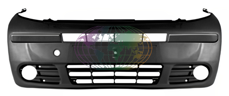 Bodermann Bumper 2437120