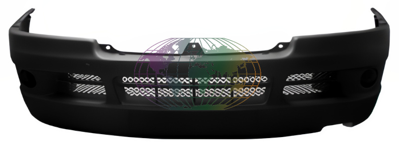 Bodermann Bumper 3299143