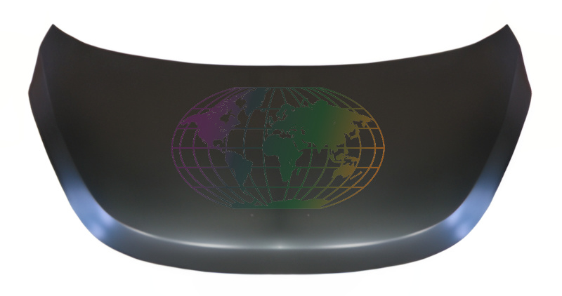 Bodermann Motorkap 4485800