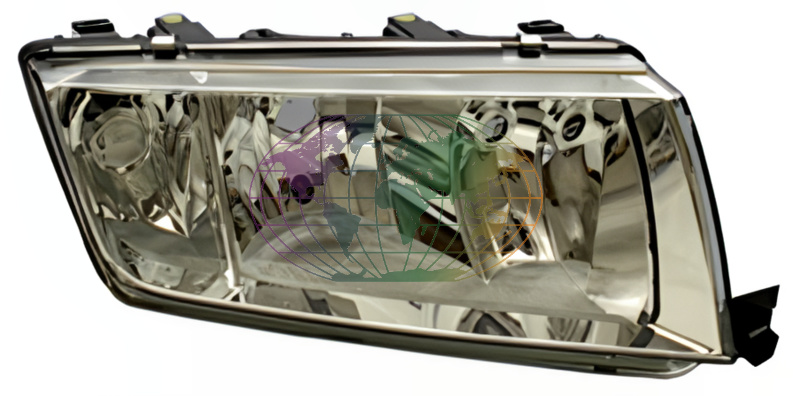 Bodermann Koplamp 7825283