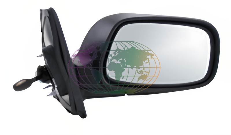 Bodermann Buitenspiegel 8893081