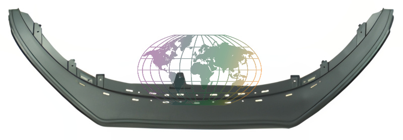 Bodermann Bumperspoilers 9251140