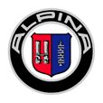 Alpina B6 Gran onderdelen