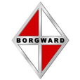 Borgward onderdelen