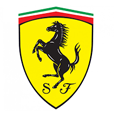 Ferrari F50 onderdelen