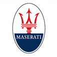 Maserati Ghibli Spider onderdelen