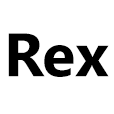 Rex onderdelen