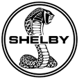 Shelby onderdelen