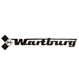 Wartburg 353 Tourist onderdelen
