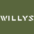 Willys Cj Series onderdelen