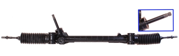 Spidan Stuurhuis 51517