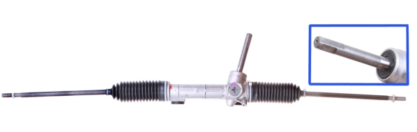 Spidan Stuurhuis 51543