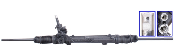 Spidan Stuurhuis 51559