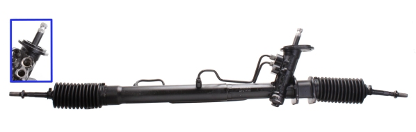 Spidan Stuurhuis 51582