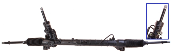 Spidan Stuurhuis 51614