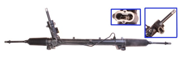 Spidan Stuurhuis 51635