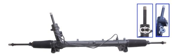 Spidan Stuurhuis 51645