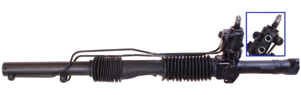 Spidan Stuurhuis 51756