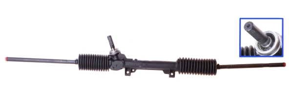 Spidan Stuurhuis 51910