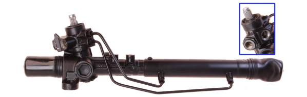 Spidan Stuurhuis 51957