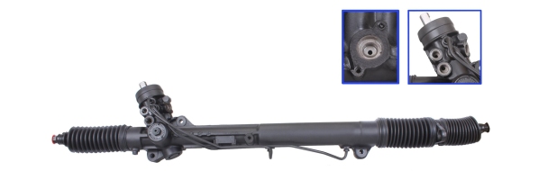 Spidan Stuurhuis 52050