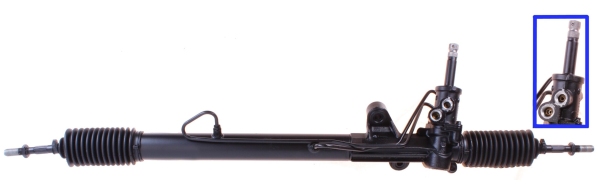 Spidan Stuurhuis 52127