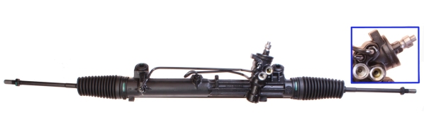 Spidan Stuurhuis 52134