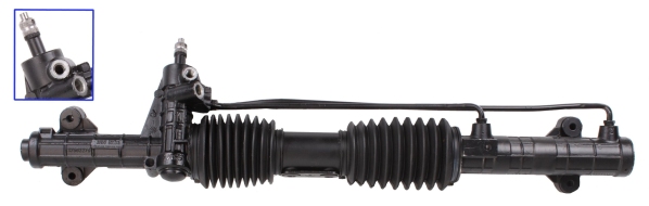 Spidan Stuurhuis 52145