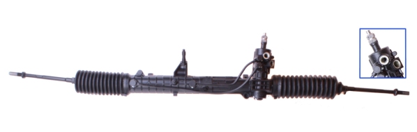 Spidan Stuurhuis 52150