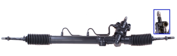 Spidan Stuurhuis 52230