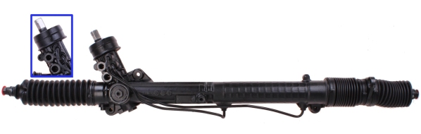 Spidan Stuurhuis 52234