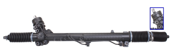 Spidan Stuurhuis 52308