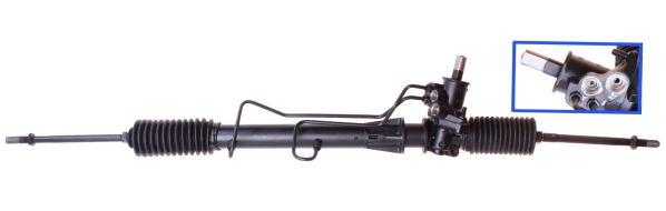 Spidan Stuurhuis 52309