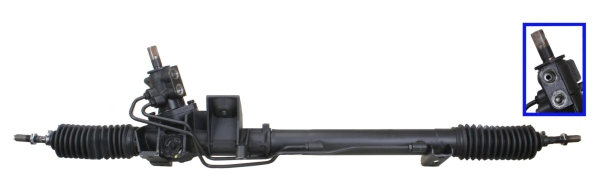 Spidan Stuurhuis 52353