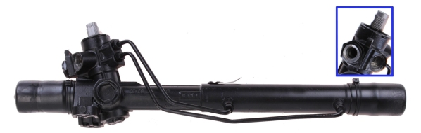 Spidan Stuurhuis 52473