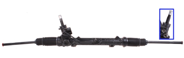 Spidan Stuurhuis 52654