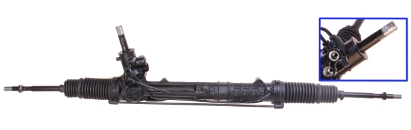 Spidan Stuurhuis 54516