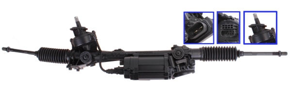 Spidan Stuurhuis 54881