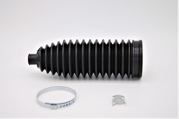 Spidan Stuurhoes, besturing 84327