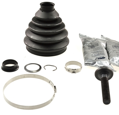 Spidan Asmanchetten set GKNB20629