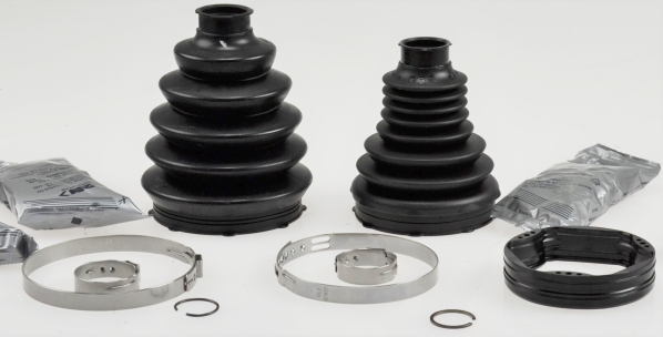 Spidan Asmanchetten set GKNB30053