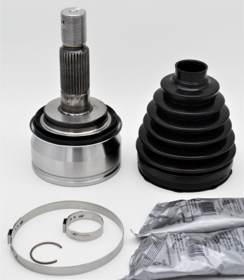 Spidan Homokineet reparatie set, aandrijfas GKNJ20685