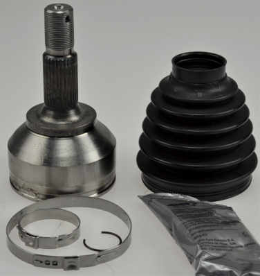 Spidan Homokineet reparatie set, aandrijfas GKNJ20695