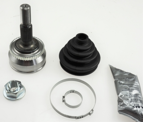 Spidan Homokineet reparatie set, aandrijfas GKNJ20702