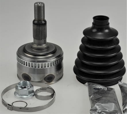 Spidan Homokineet reparatie set, aandrijfas GKNJ20704