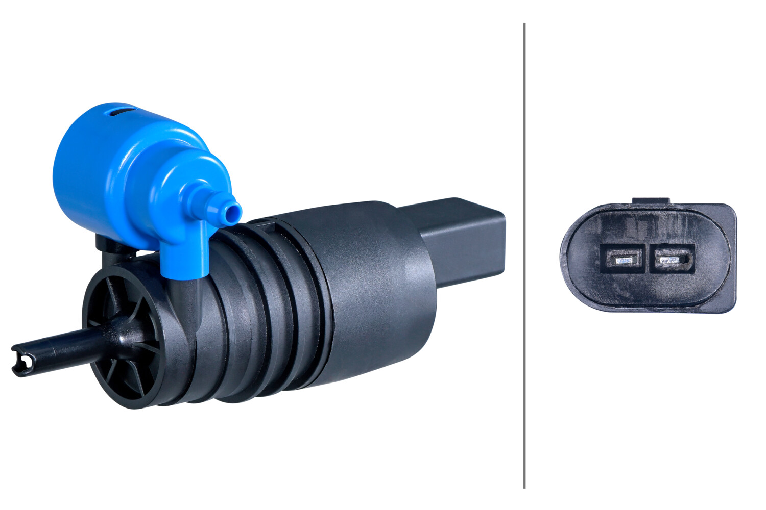 Hella Ruitensproeier pomp 8TW 006 847-021