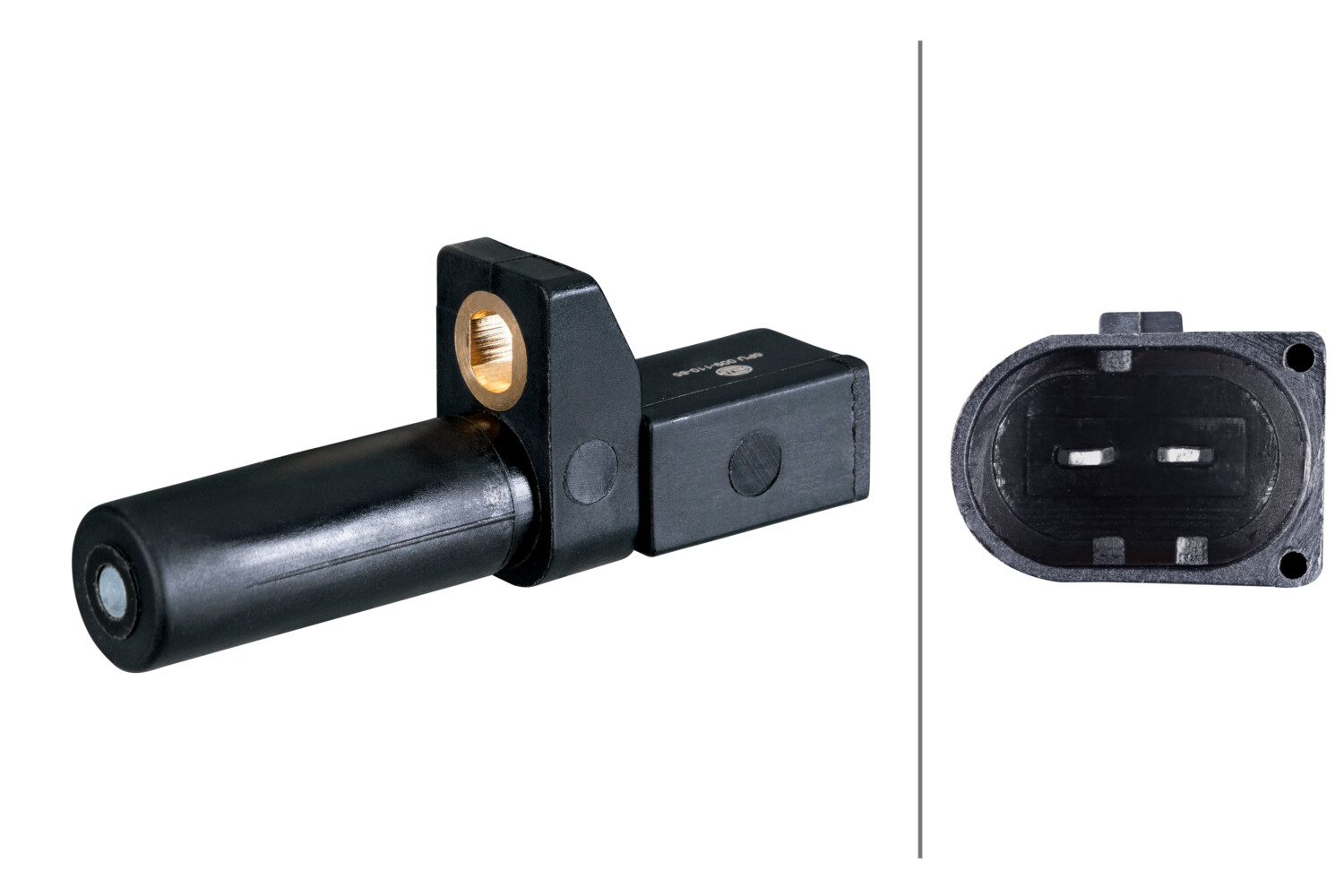 Hella Krukas positiesensor 6PU 009 110-851