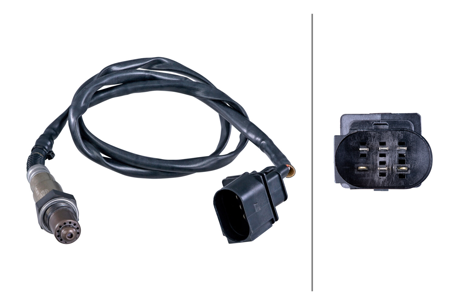 Hella Lambda-sonde 6PA 009 166-831