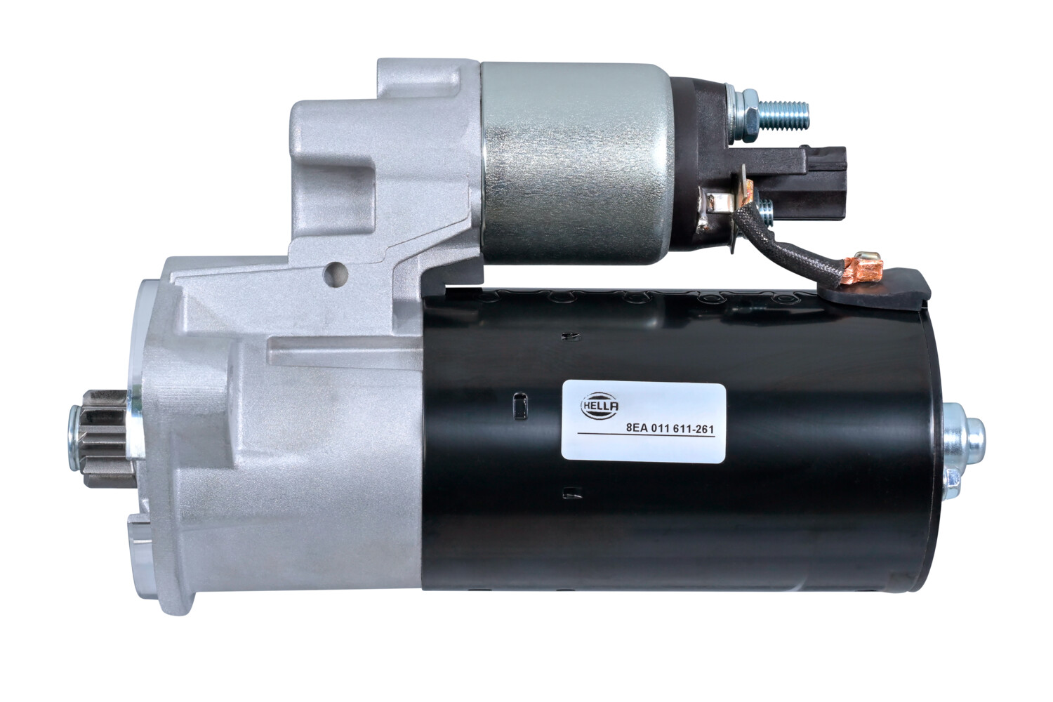 Hella Starter 8EA 011 611-261