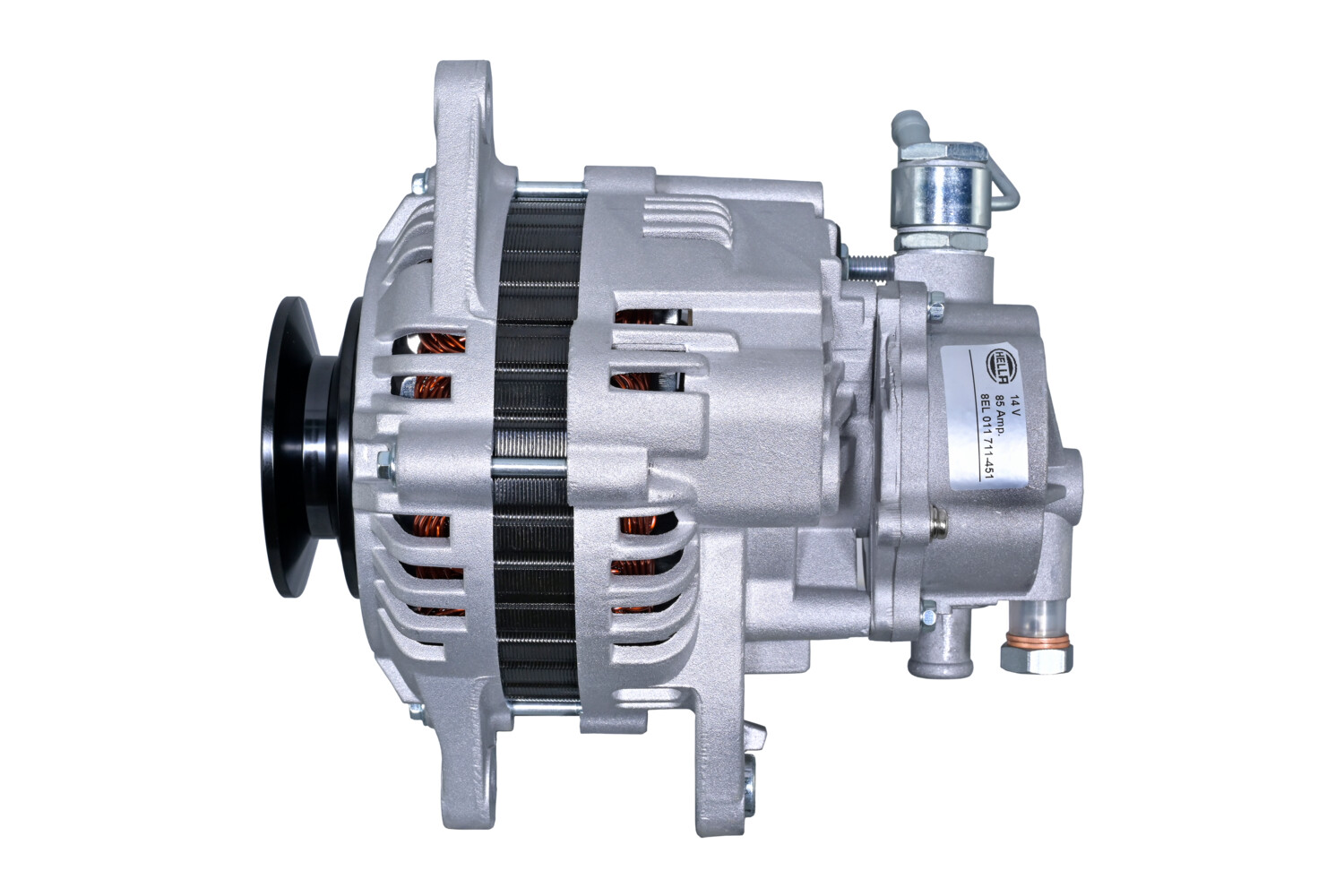 Hella Alternator/Dynamo 8EL 011 711-451